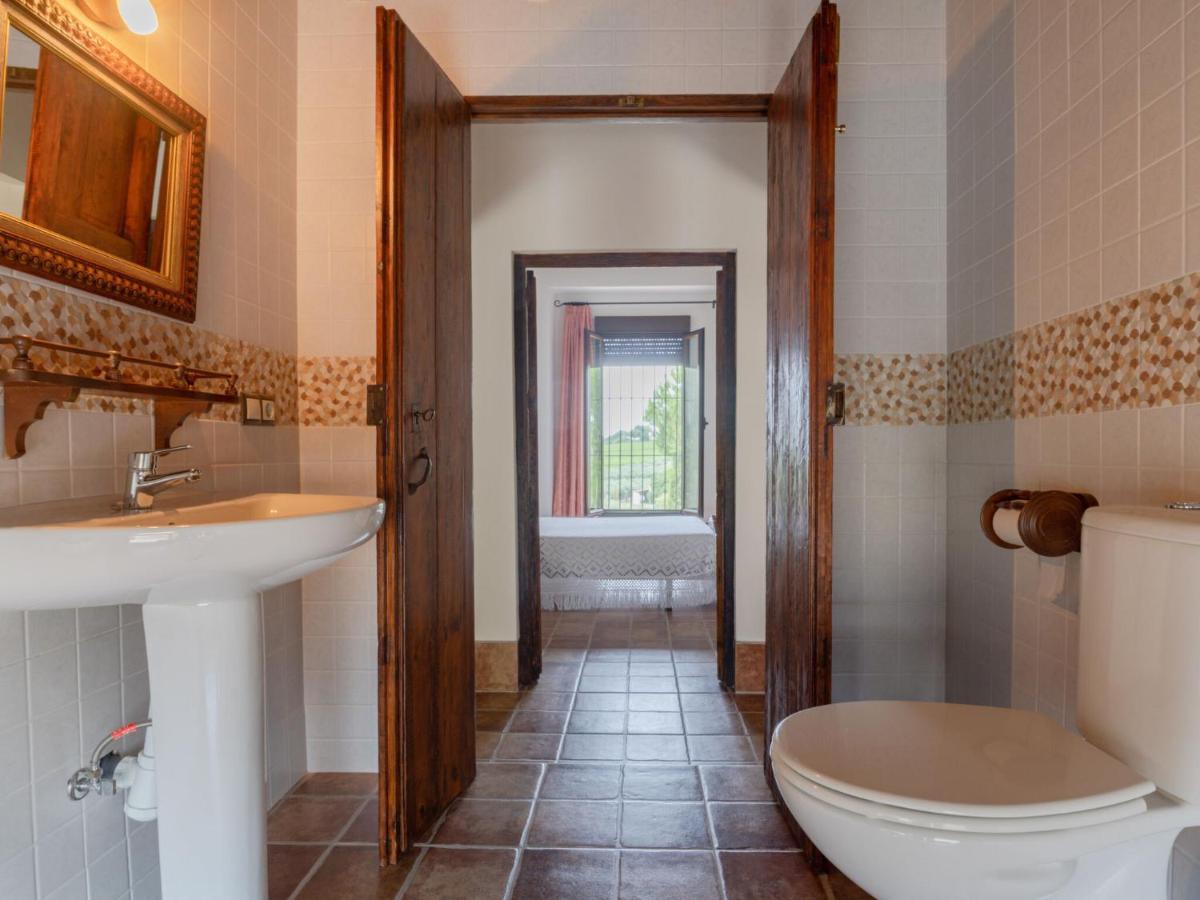 Rural House Santa F With Private Swimming Pool * Cordoue