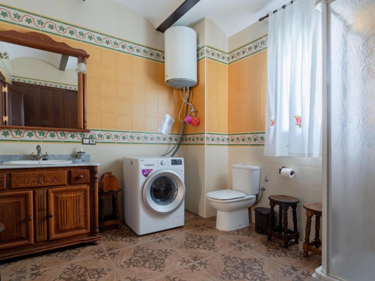 Rural House Santa F With Private Swimming Pool Hébergement de vacances Cordoue