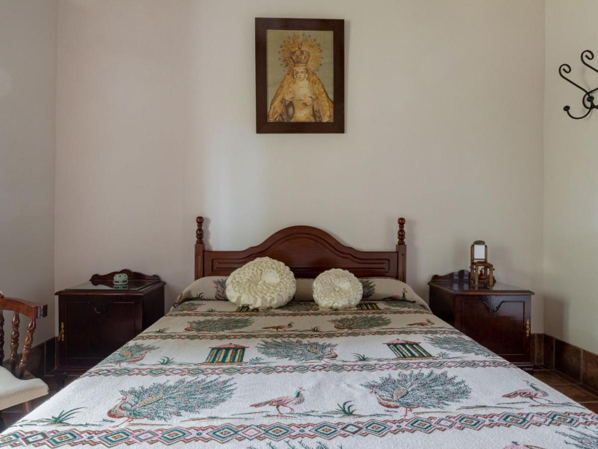 Rural House Santa F With Private Swimming Pool Hébergement de vacances Cordoue