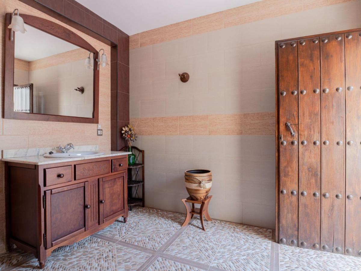 Rural House Santa F With Private Swimming Pool Cordoue