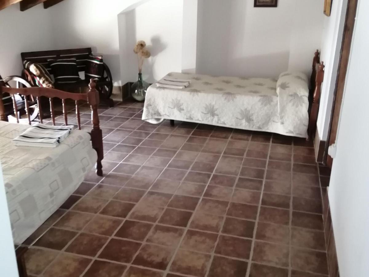 Rural House Santa F With Private Swimming Pool * Cordoue