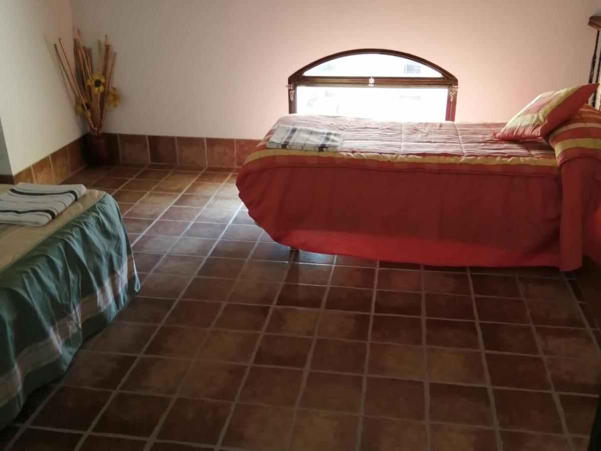 Rural House Santa F With Private Swimming Pool * Cordoue