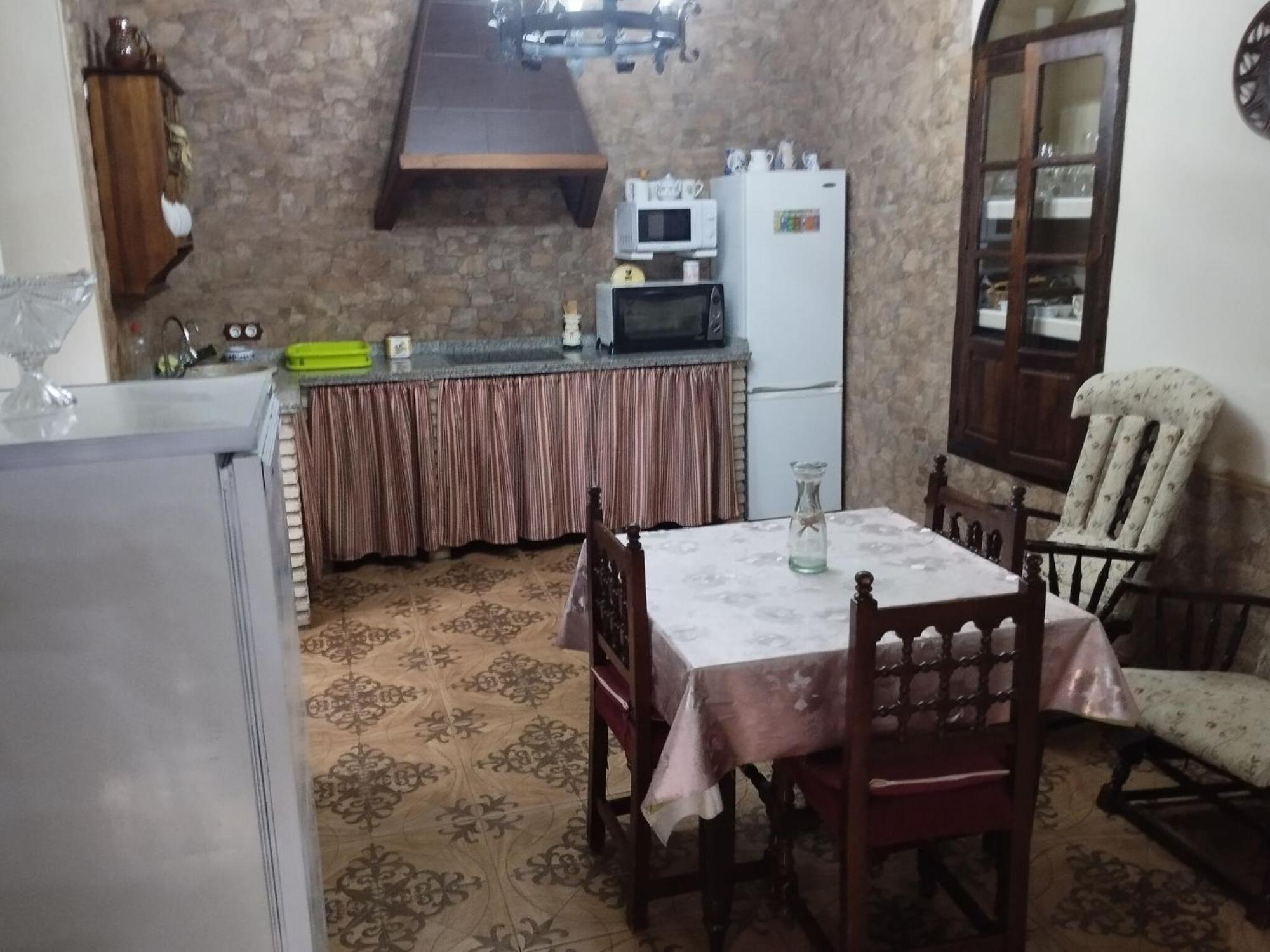 Rural House Santa F With Private Swimming Pool Hébergement de vacances *