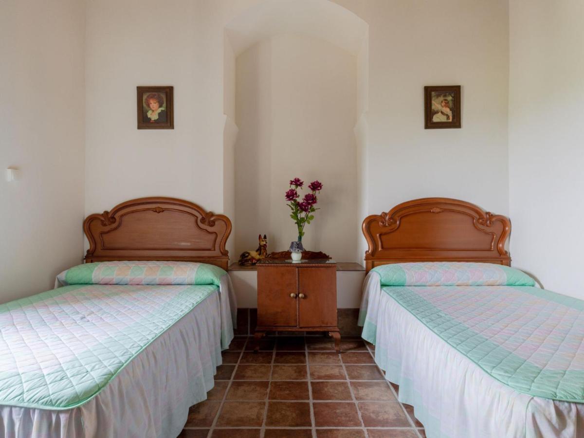 Rural House Santa F With Private Swimming Pool Hébergement de vacances Cordoue